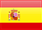 Spanish flag